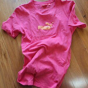Women's Puma Shirt